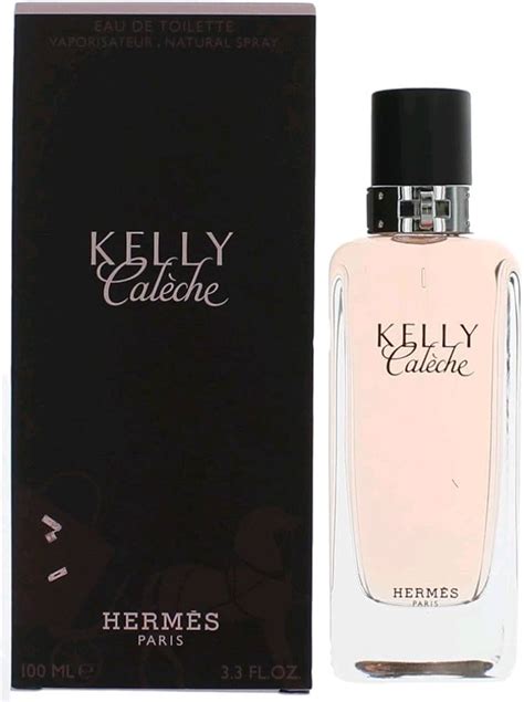 hermes kelly caleche edt отзывы|Hermes Kelly Caleche — отзывы .